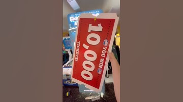 This is How I FINALLY Cut the String! ✂️ #shorts #arcade #hack