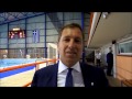Olympiacos-Recco, interviste a Porzio, Felugo, Aicardi