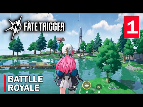 Fate Trigger (видео)