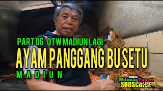 AYAM PANGGANG PAK NO MALANG !!!! LEGEND SEJAK 1969 !!! KULINER LEGENDARIS MALANG. 