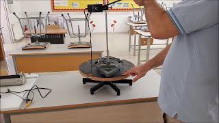 AWESOME Pendulum Synchronization Explained!!!