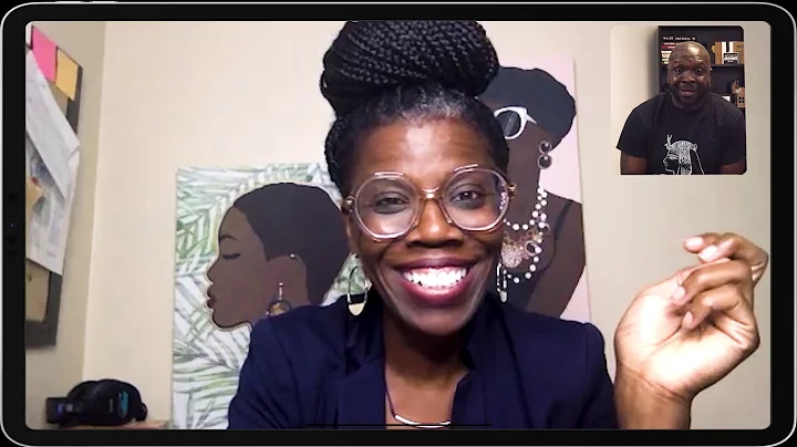Free Favor with Tamika Cody Interview