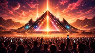 Afterglow 808 - No Need to Repeat | Calm EDM &amp; Synthwave Playlist