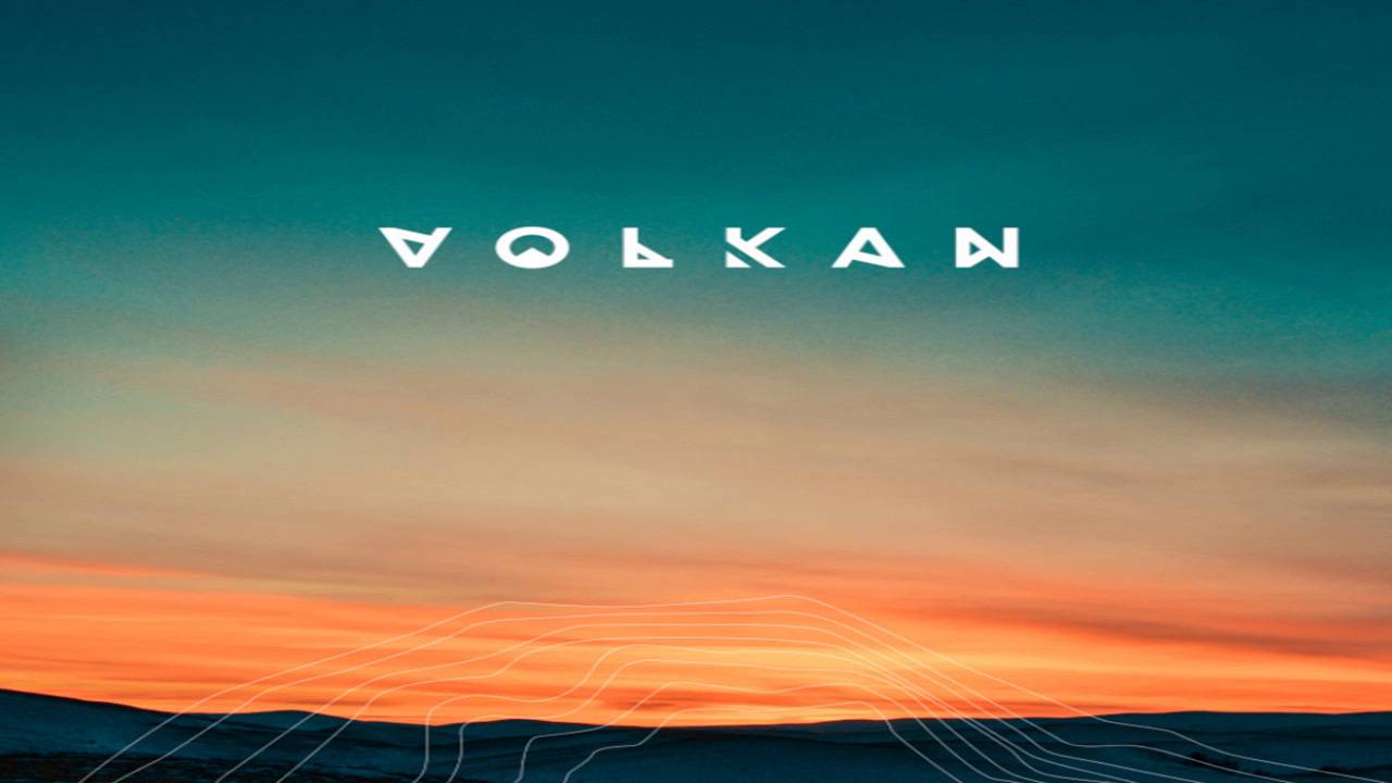 Volkan - Volkan (Full Album) - YouTube