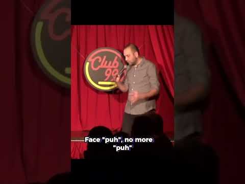 Standup - Dacia mea face "puh"