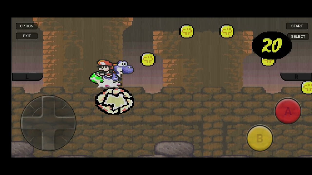 Me enfrento a una maceta? Part 16