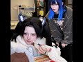 Inosuke 😂 #anime #demonslayer #cosplay #aoi #inosuke