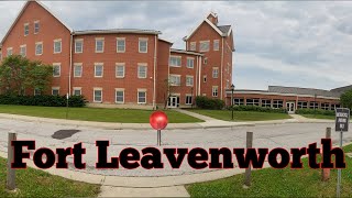 Fort Leavenworth Barracks room tour | single soldier