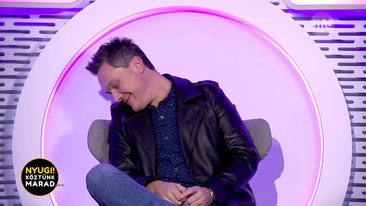 Rossz vége lett: Serbán Attila túltolta a bulit Nagy Sanyival és Szabó P. Szilveszterrel