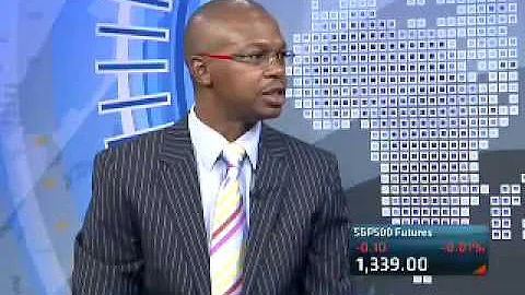 Q4 Global Pulse Index for Africa with Khutso Mampe...