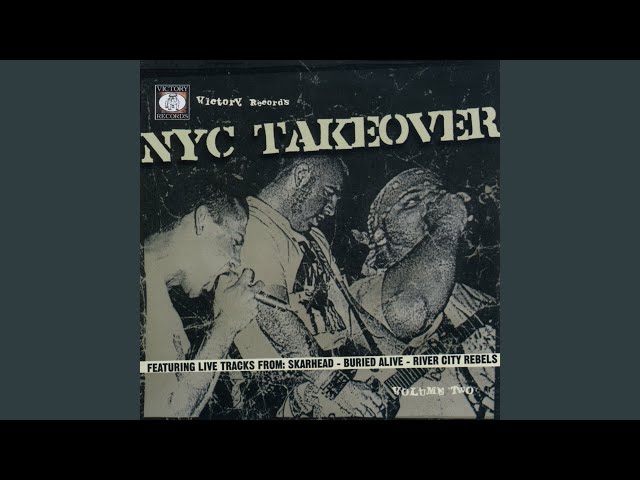 Kings At Crime - YouTube