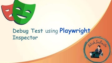 Master Playwright Inspector 🔍 | Advanced Debugging Techniques You Must Know!