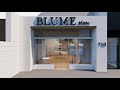 Projeto Loja Blume Store