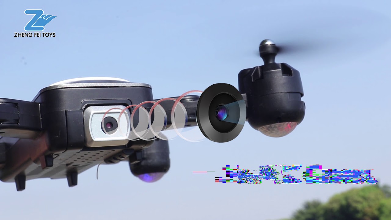 Cinematic Drone Video You Haven T Seen Before Gopro Max S On