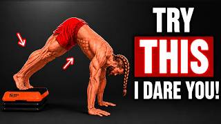 These 5 Calisthenic Exercises Will Transform Your Body - Fast! Net Worth