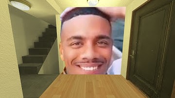 Kumalala Kumalala chase me Gmod Nextbot