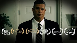 Bigfoot: The Conspiracy - Teaser Scene