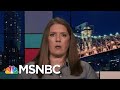 Mary Trump: 'Of Course I Did' Hear Donald Trump Use Racial Slurs | Rachel Maddow | MSNBC