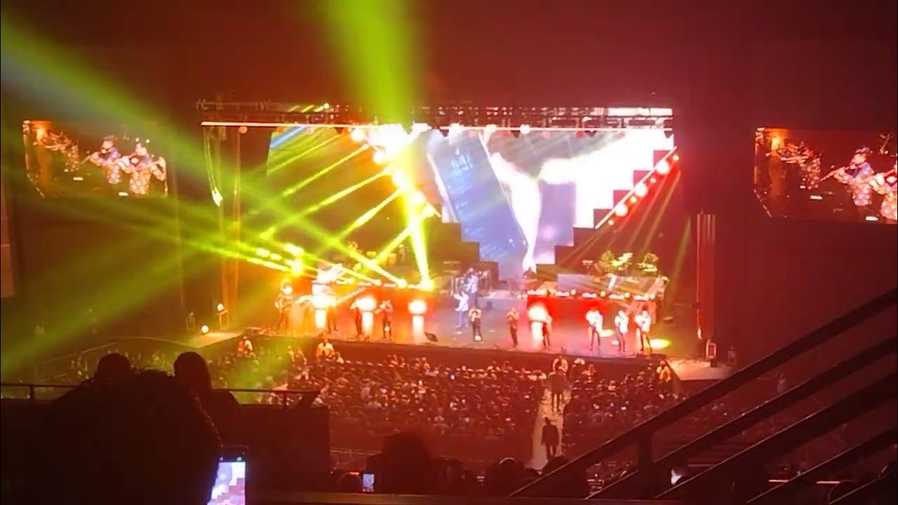 banda MS en vivo la Casita Houston Texas YouTube
