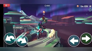 GRAVITY RIDER jogo de motos. screenshot 5