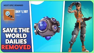 What to Expect in Tomorrows Update! (MAJOR STW News)