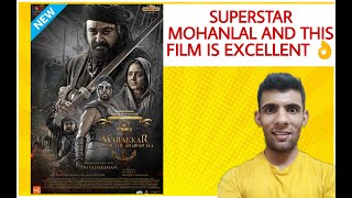 Marakkar Movie REVIEW | Mohanlal I Sunil shetty