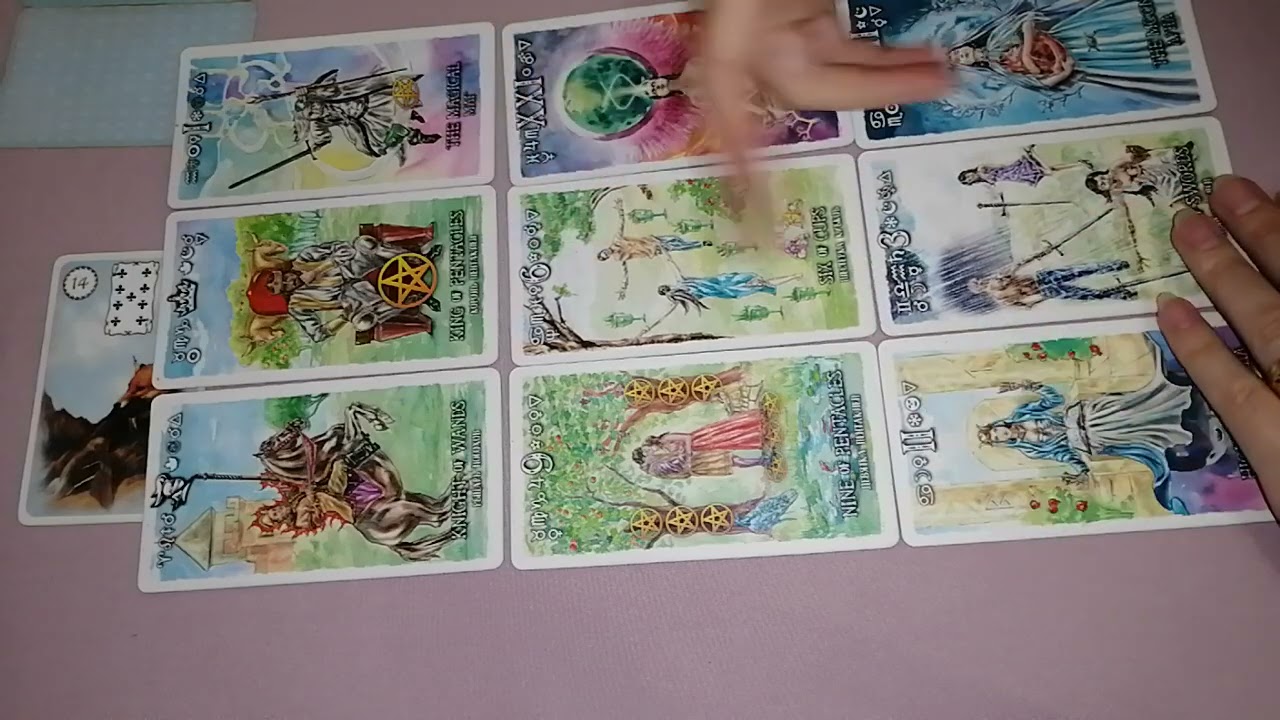 Что Вам хочет сказать Ваш Род по Материнской и Отцовской Линии? Ваша связь с Родом🌞 ОБУЧАЮ ТАРО