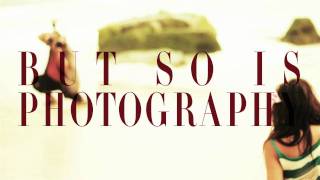 "Modeling is Hard, but so is Photography" - QCT Cinema