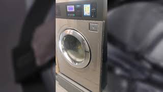 UTS29 Commercial Washer