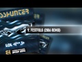Thumbnail for 9. Basshunter - Festfolk (2006 Remix)