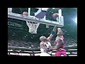 Scottie Pippen Dunks on Charles Barkley in Game 6! (1993 Finals)