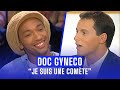 Arrt de la drogue femme idale vision du rap  doc gyneco face  marcolivier fogiel onpp