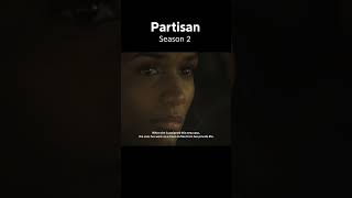 Partisan | Behind the Scenes | Viaplay Series