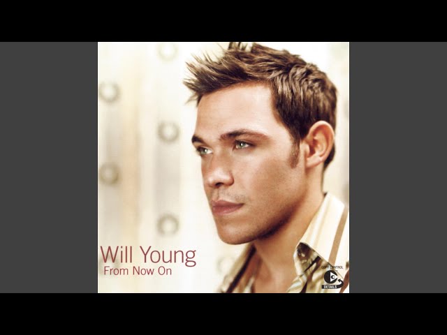 WILL YOUNG - THE LONG AND WINDING ROAD