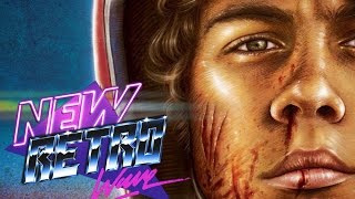 Video thumbnail of "Le Matos - No Tomorrow (feat. PAWWS) - [TURBO KID" Original Motion Picture Soundtrack]"