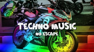Malaa & Apashe - No Escape