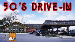 DON HALLS HOLLYWOOD DRIVE-IN - FORT WAYNE INDIANA