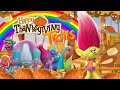 Trolls Thanksgiving Adventure Quiz
