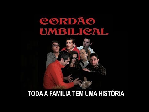 Curta-metragem CORDÃO UMBILICAL / UMBILICAL CORD (short film) English Subtitles