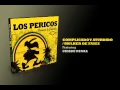 Complicado y Aturdido - Los Pericos & Cidade Negra