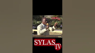 ASKOFU MOSES KULOLA HAWA NI WASHETANI 