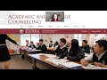 Incoming freshmen advisement presentation  jserra catholic high school