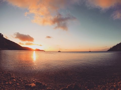 The Whitsundays, Australia