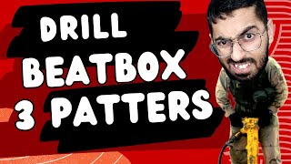 Famous Drill Beatbox Patterns You Must Know Profile