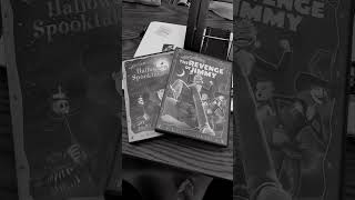 The Scary Godmother Films