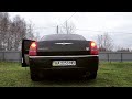 Chrysler 300c 3.5L Start up & Sound