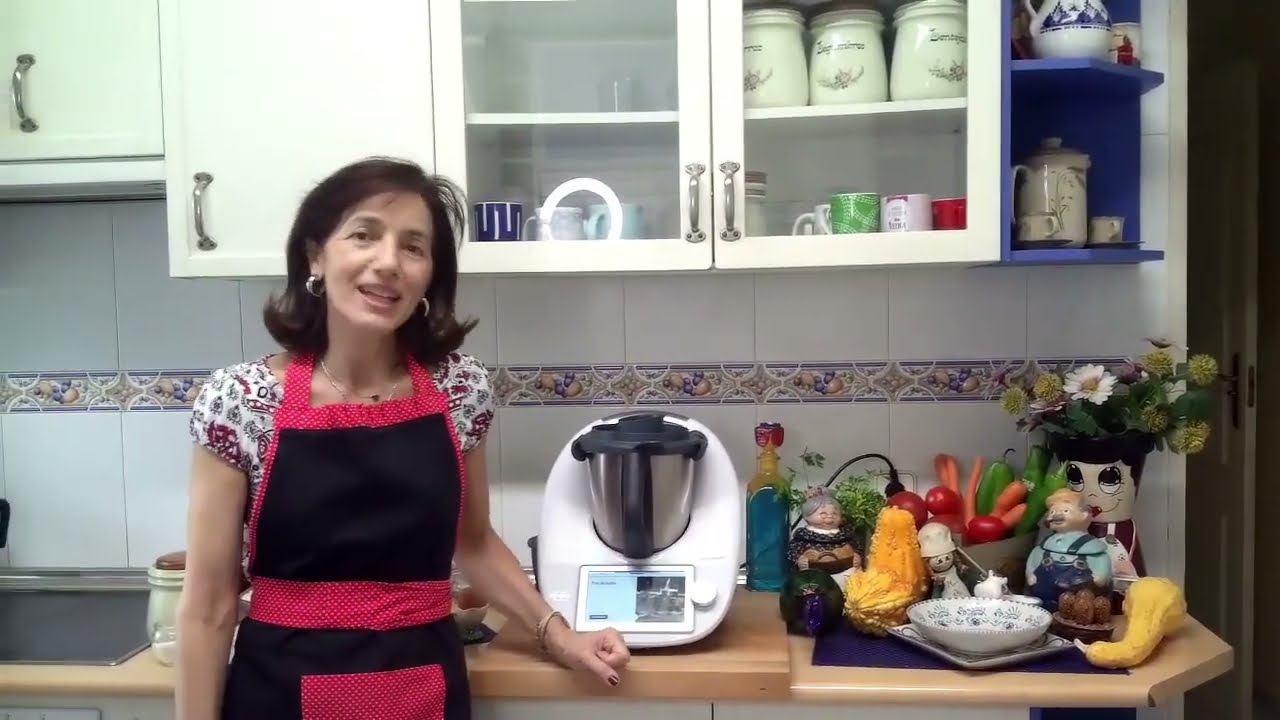 Pan de leche en thermomix.