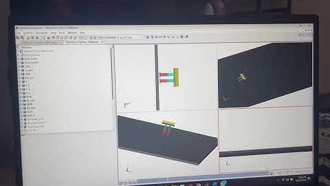 SELF-BALANCING BIPED WHEEL ROBOT FOR TRANSPORTATION ON ROUGH TERRAIN
