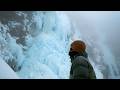 How We Got to One of Japan's Most Isolated Places in Winter