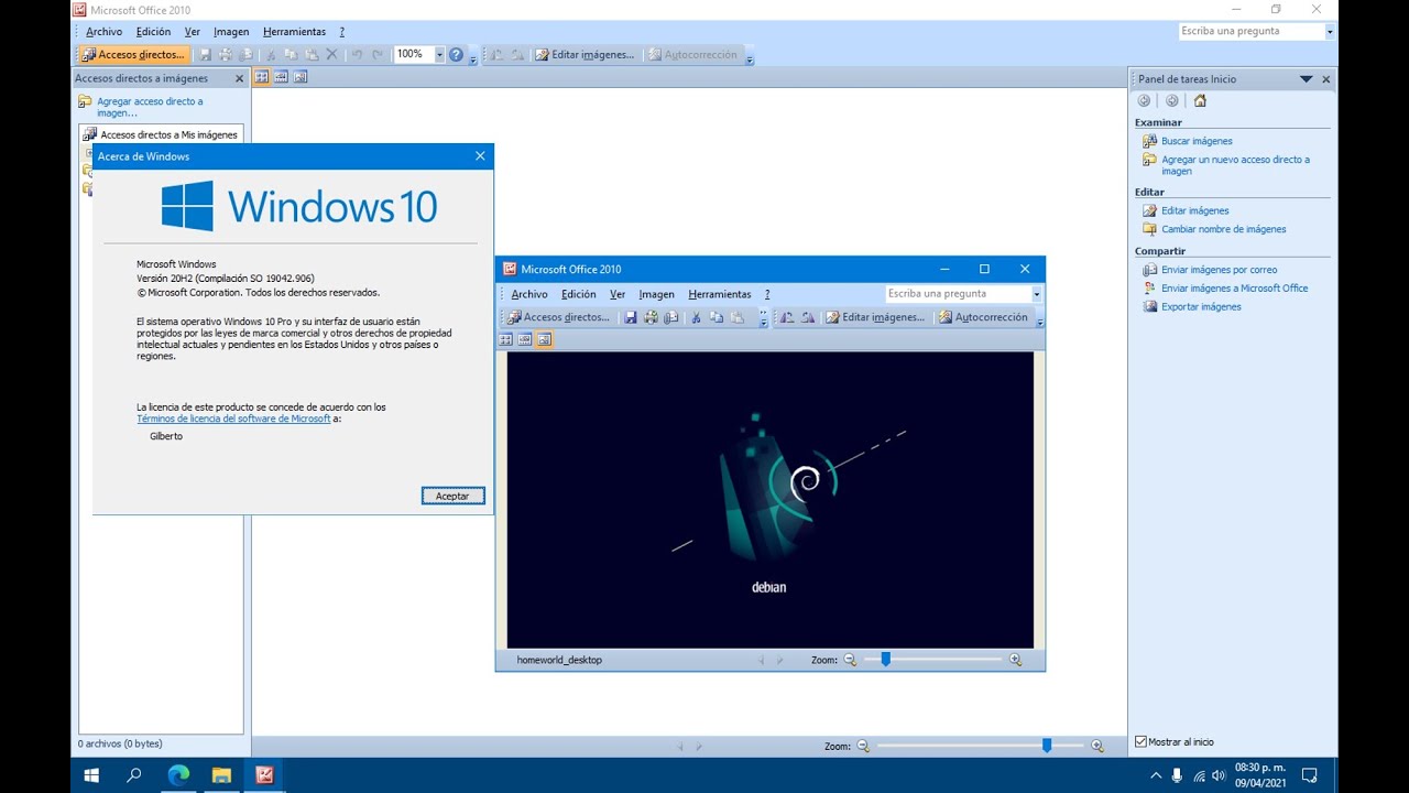 Microsoft sharepoint designer 2010 una alternativa al visualizador de
